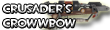 Crusader's Crossbow Crusader's Crossbow