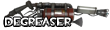 Degreaser