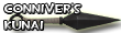 Connivers's Kunai