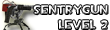Sentrygun - Level 2
