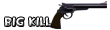 Sam's Revolver