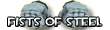 Fists of Steel